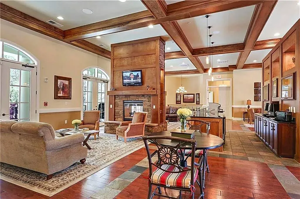 200 River Vista Drive Unit 237, Atlanta, Georgia 30339, 2 Bedrooms Bedrooms, ,2 BathroomsBathrooms,Residential,Sold,200 River Vista Drive Unit 237,7252490