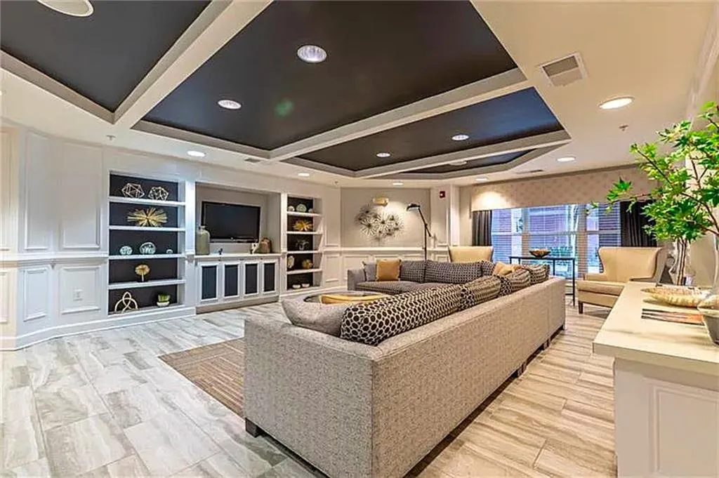 200 River Vista Drive Unit 237, Atlanta, Georgia 30339, 2 Bedrooms Bedrooms, ,2 BathroomsBathrooms,Residential,Sold,200 River Vista Drive Unit 237,7252490