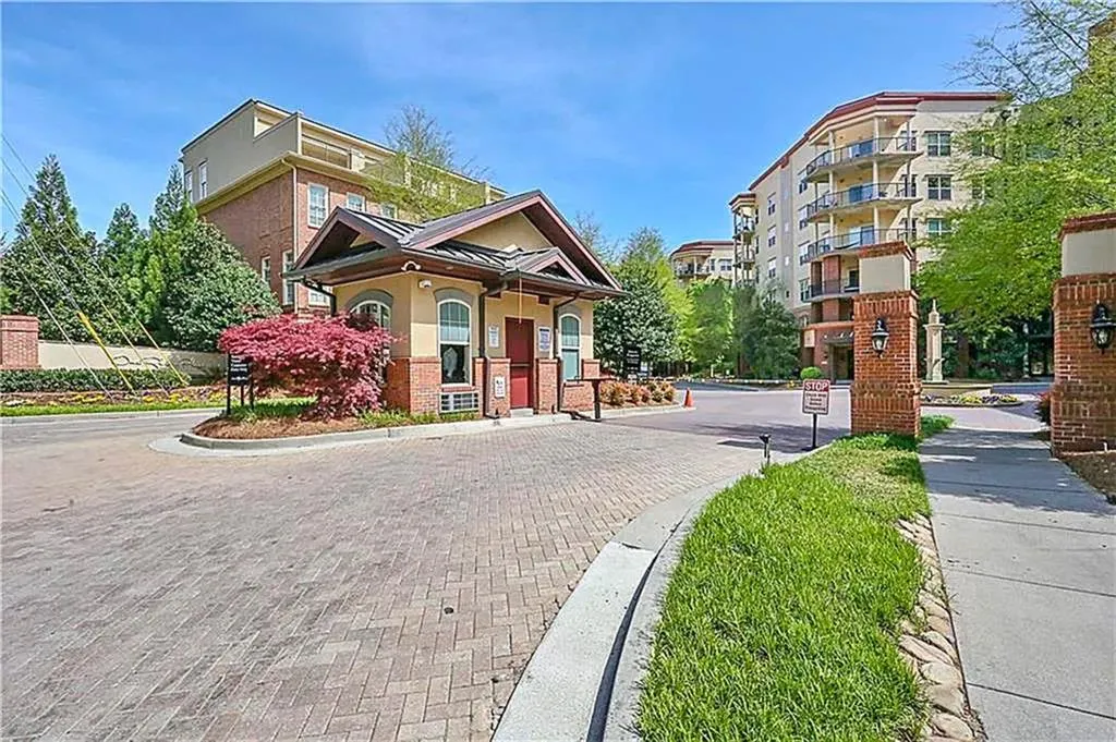 200 River Vista Drive Unit 237, Atlanta, Georgia 30339, 2 Bedrooms Bedrooms, ,2 BathroomsBathrooms,Residential,Sold,200 River Vista Drive Unit 237,7252490