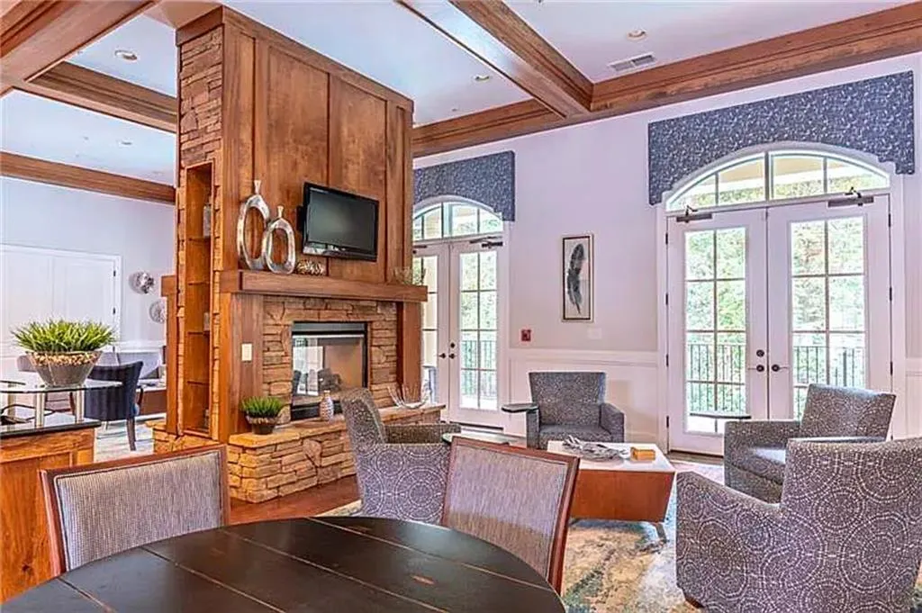 200 River Vista Drive Unit 237, Atlanta, Georgia 30339, 2 Bedrooms Bedrooms, ,2 BathroomsBathrooms,Residential,Sold,200 River Vista Drive Unit 237,7252490