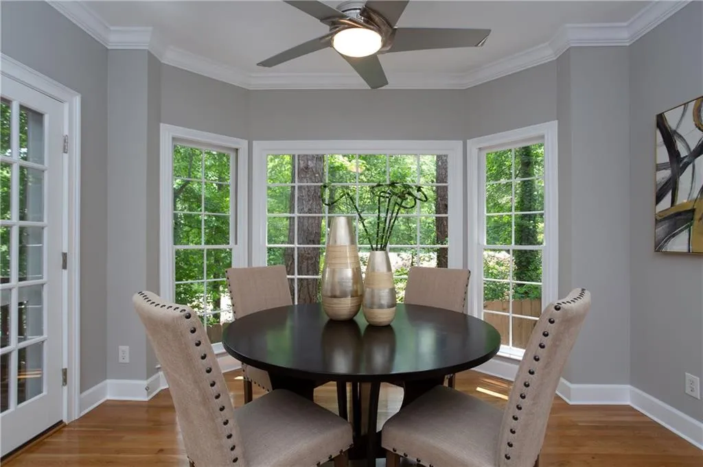 255 Woodchase Close Ne, Sandy Springs, Georgia 30319, 5 Bedrooms Bedrooms, ,5 BathroomsBathrooms,Residential,Sold,255 Woodchase Close Ne,6009054