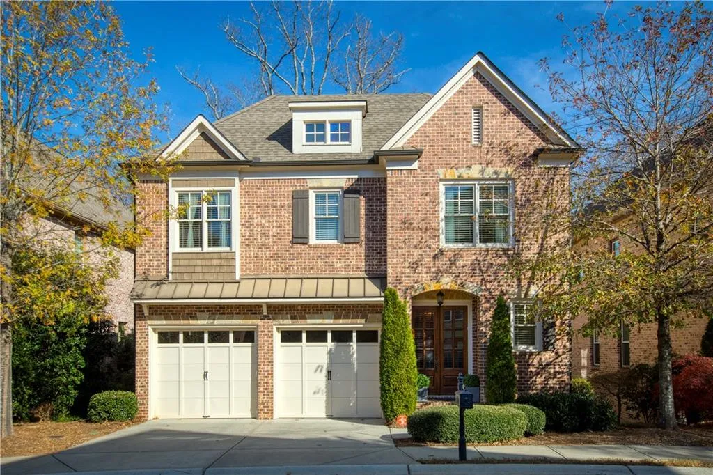 30 High Top Circle, Sandy Springs, Georgia 30328, 5 Bedrooms Bedrooms, ,4 BathroomsBathrooms,Residential,Sold,30 High Top Circle,6818066