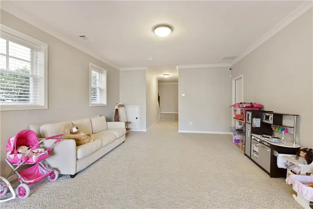 30 High Top Circle, Sandy Springs, Georgia 30328, 5 Bedrooms Bedrooms, ,4 BathroomsBathrooms,Residential,Sold,30 High Top Circle,6818066