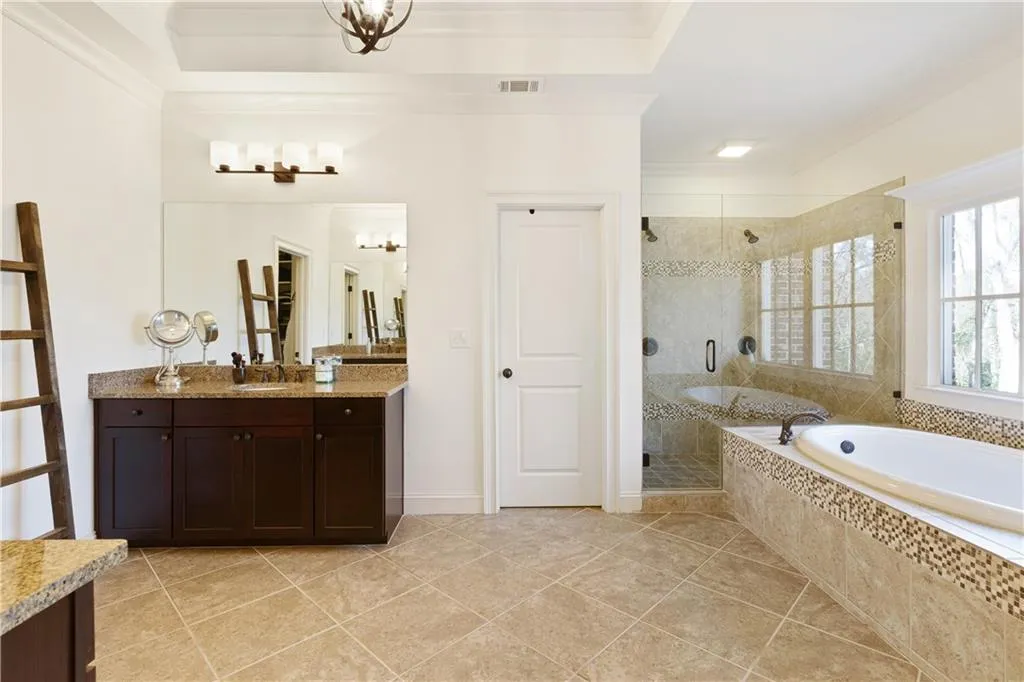30 High Top Circle, Sandy Springs, Georgia 30328, 5 Bedrooms Bedrooms, ,4 BathroomsBathrooms,Residential,Sold,30 High Top Circle,6818066