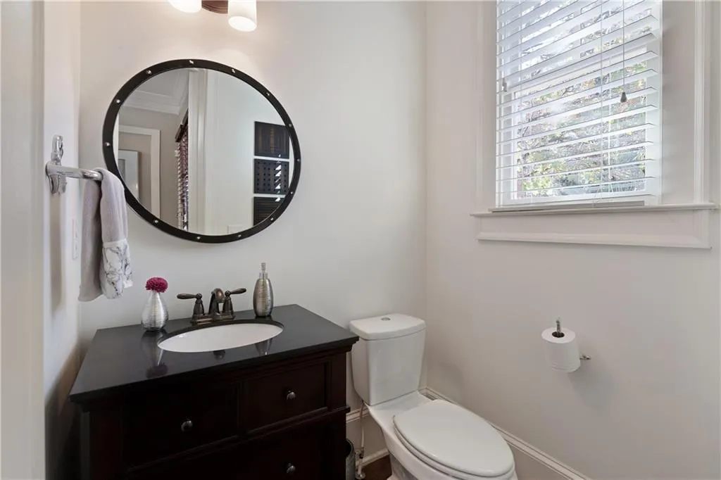30 High Top Circle, Sandy Springs, Georgia 30328, 5 Bedrooms Bedrooms, ,4 BathroomsBathrooms,Residential,Sold,30 High Top Circle,6818066