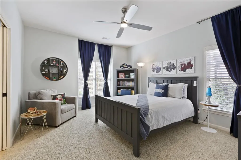 30 High Top Circle, Sandy Springs, Georgia 30328, 5 Bedrooms Bedrooms, ,4 BathroomsBathrooms,Residential,Sold,30 High Top Circle,6818066