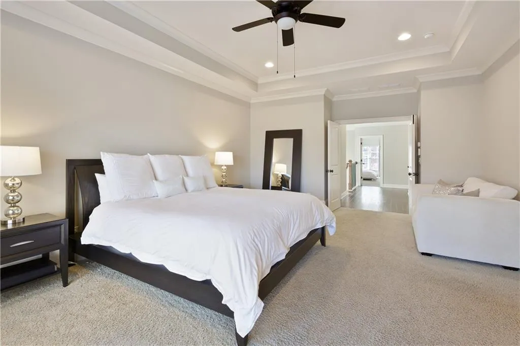 30 High Top Circle, Sandy Springs, Georgia 30328, 5 Bedrooms Bedrooms, ,4 BathroomsBathrooms,Residential,Sold,30 High Top Circle,6818066