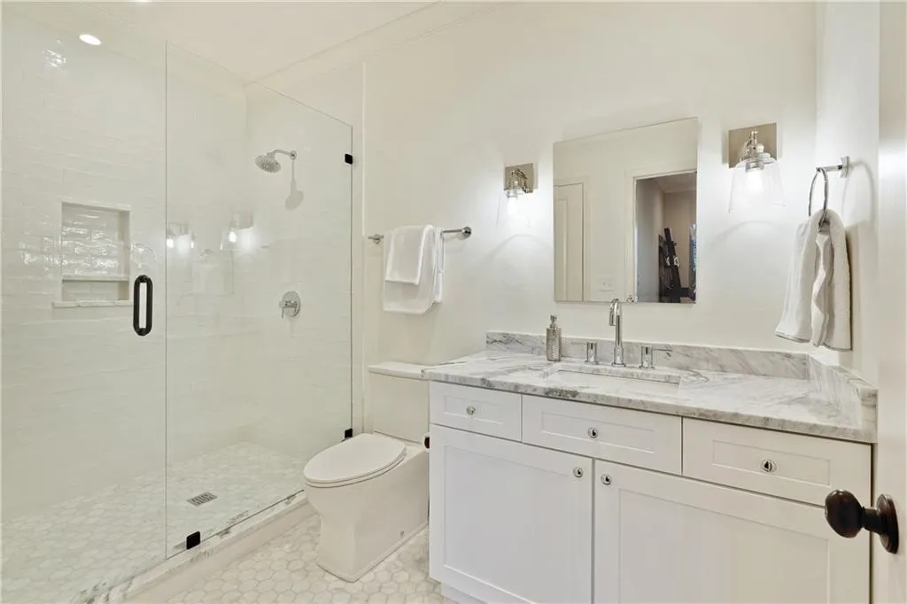 30 High Top Circle, Sandy Springs, Georgia 30328, 5 Bedrooms Bedrooms, ,4 BathroomsBathrooms,Residential,Sold,30 High Top Circle,6818066