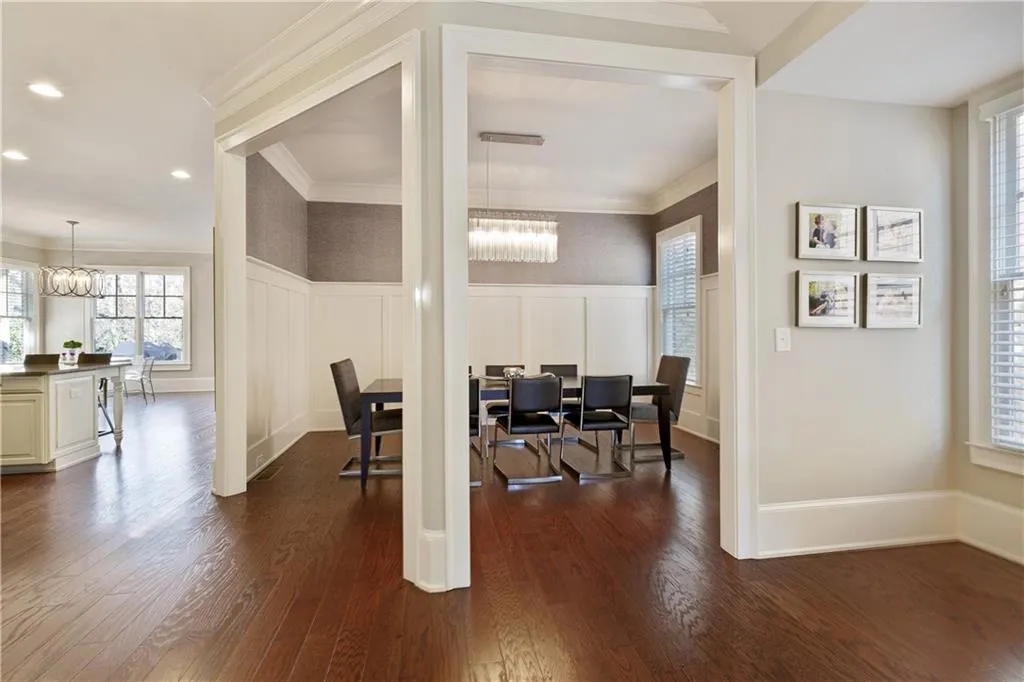 30 High Top Circle, Sandy Springs, Georgia 30328, 5 Bedrooms Bedrooms, ,4 BathroomsBathrooms,Residential,Sold,30 High Top Circle,6818066