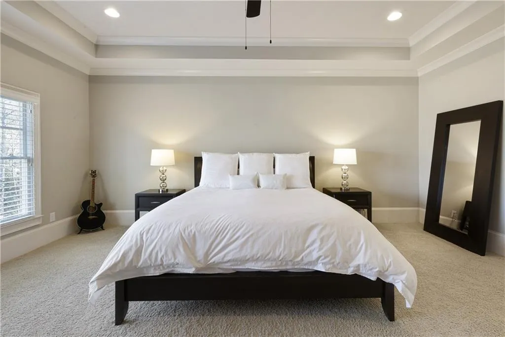 30 High Top Circle, Sandy Springs, Georgia 30328, 5 Bedrooms Bedrooms, ,4 BathroomsBathrooms,Residential,Sold,30 High Top Circle,6818066