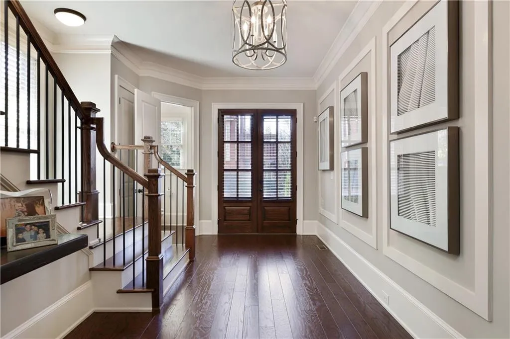 30 High Top Circle, Sandy Springs, Georgia 30328, 5 Bedrooms Bedrooms, ,4 BathroomsBathrooms,Residential,Sold,30 High Top Circle,6818066