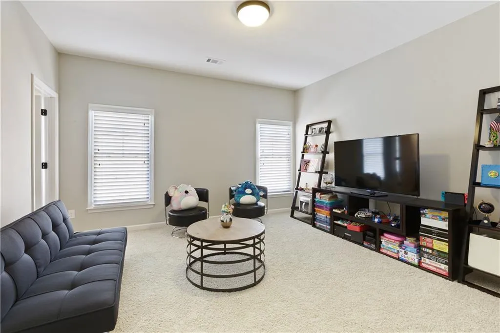 30 High Top Circle, Sandy Springs, Georgia 30328, 5 Bedrooms Bedrooms, ,4 BathroomsBathrooms,Residential,Sold,30 High Top Circle,6818066