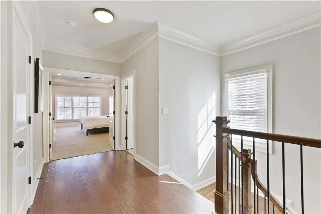 30 High Top Circle, Sandy Springs, Georgia 30328, 5 Bedrooms Bedrooms, ,4 BathroomsBathrooms,Residential,Sold,30 High Top Circle,6818066
