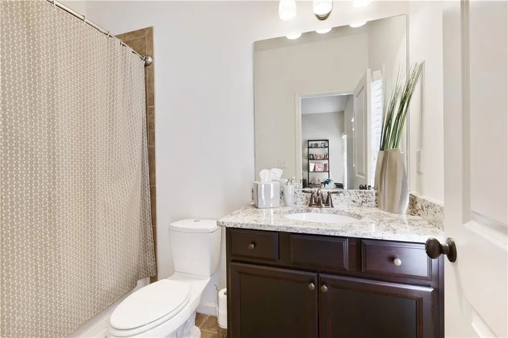 30 High Top Circle, Sandy Springs, Georgia 30328, 5 Bedrooms Bedrooms, ,4 BathroomsBathrooms,Residential,Sold,30 High Top Circle,6818066
