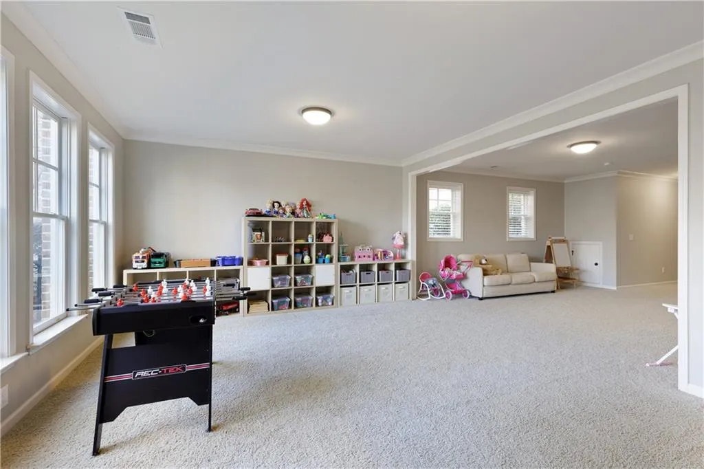 30 High Top Circle, Sandy Springs, Georgia 30328, 5 Bedrooms Bedrooms, ,4 BathroomsBathrooms,Residential,Sold,30 High Top Circle,6818066