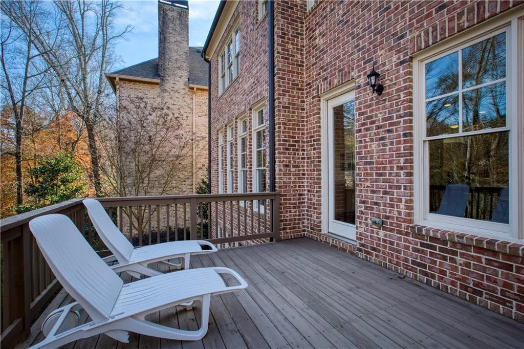 30 High Top Circle, Sandy Springs, Georgia 30328, 5 Bedrooms Bedrooms, ,4 BathroomsBathrooms,Residential,Sold,30 High Top Circle,6818066