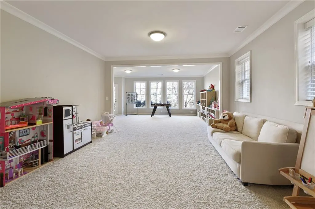 30 High Top Circle, Sandy Springs, Georgia 30328, 5 Bedrooms Bedrooms, ,4 BathroomsBathrooms,Residential,Sold,30 High Top Circle,6818066