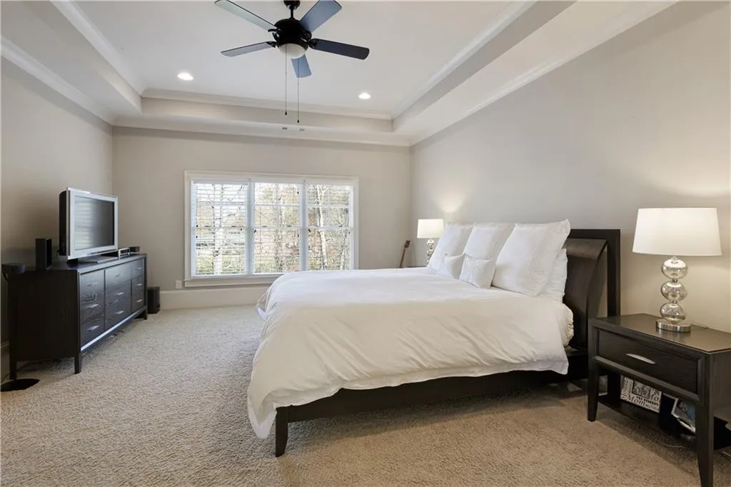 30 High Top Circle, Sandy Springs, Georgia 30328, 5 Bedrooms Bedrooms, ,4 BathroomsBathrooms,Residential,Sold,30 High Top Circle,6818066