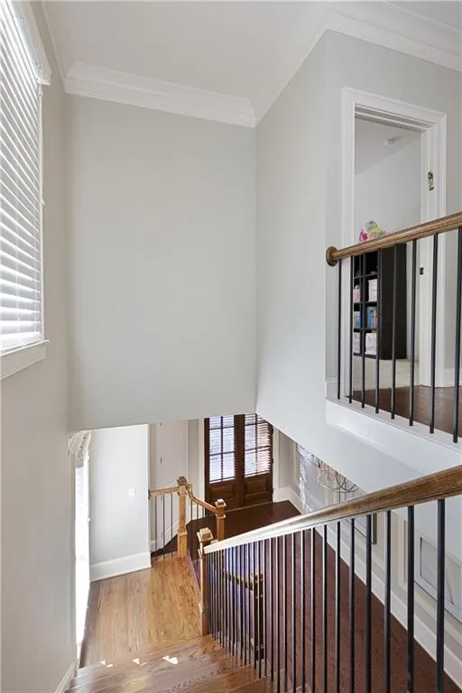 30 High Top Circle, Sandy Springs, Georgia 30328, 5 Bedrooms Bedrooms, ,4 BathroomsBathrooms,Residential,Sold,30 High Top Circle,6818066