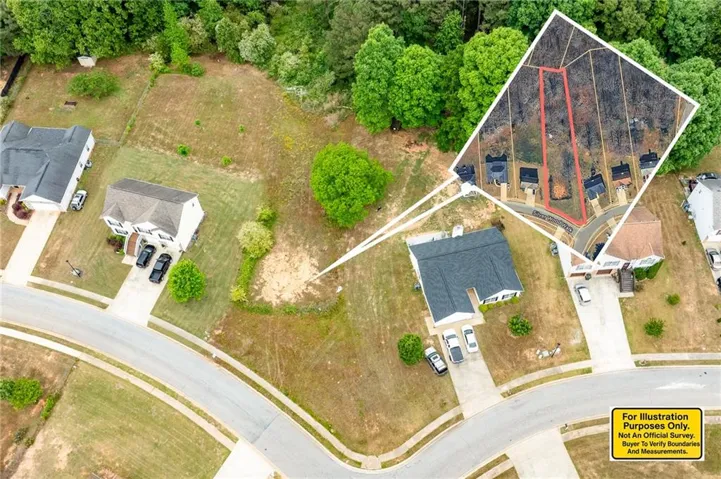 3404 Silver Wood Walk, Gainesville, Georgia 30507