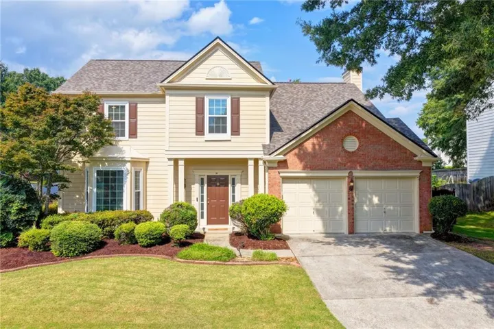 900 Cherringham Court, Johns Creek, Georgia 30005