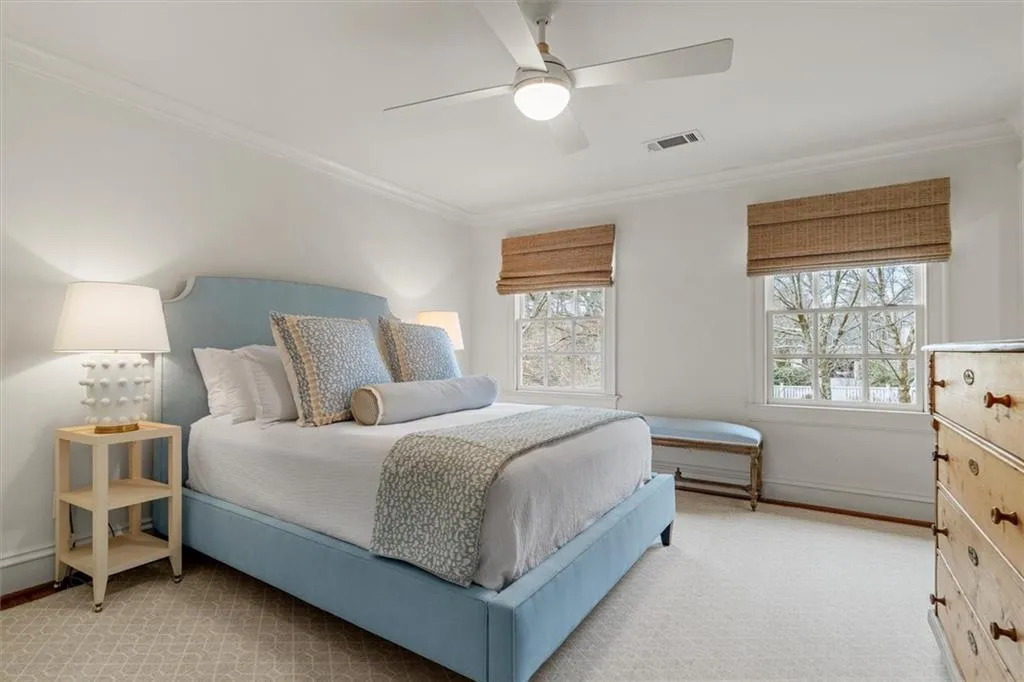 3rd secondary bedoom