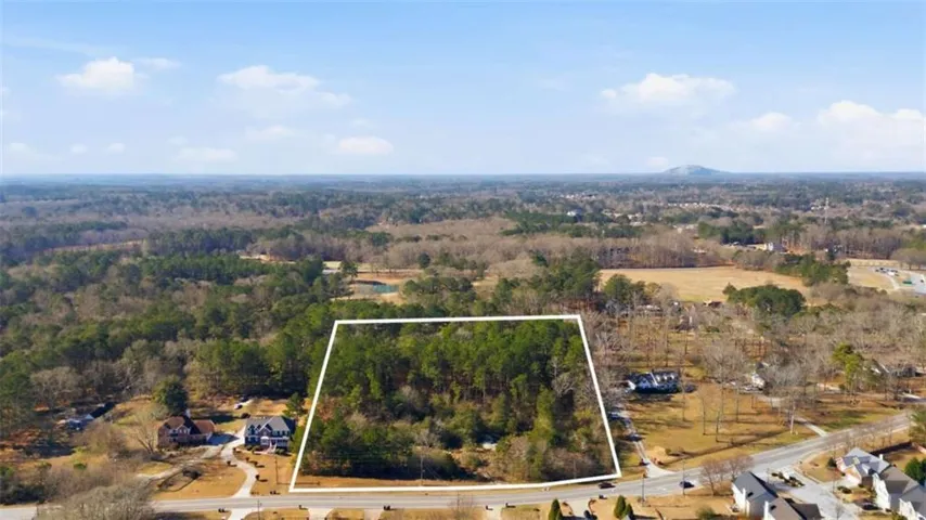 0 Pate Road, Snellville, Georgia 30078