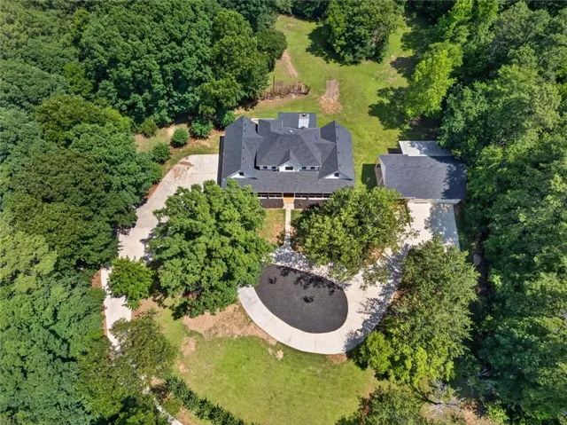 5098 Gwendolyn Court Nw, Acworth, Georgia 30101