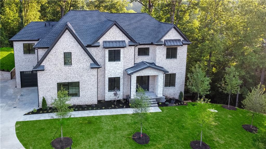 685 Coley Oaks Court, Sandy Springs, Georgia 30350, 6 Bedrooms Bedrooms, ,6 BathroomsBathrooms,Residential,Sold,685 Coley Oaks Court,7229891