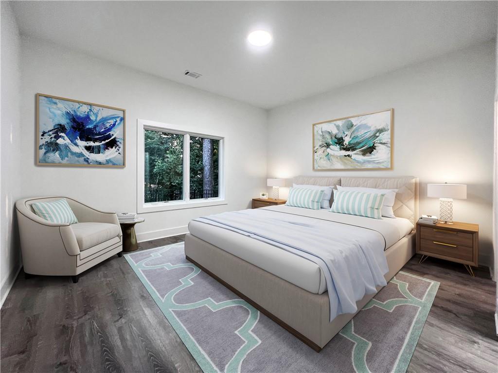 685 Coley Oaks Court, Sandy Springs, Georgia 30350, 6 Bedrooms Bedrooms, ,6 BathroomsBathrooms,Residential,Sold,685 Coley Oaks Court,7229891