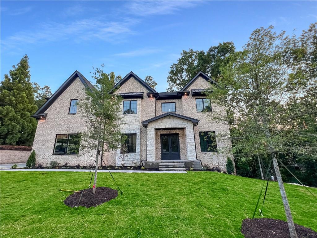 685 Coley Oaks Court, Sandy Springs, Georgia 30350, 6 Bedrooms Bedrooms, ,6 BathroomsBathrooms,Residential,Sold,685 Coley Oaks Court,7229891