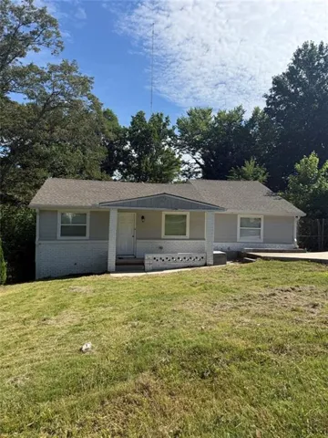 2191 Tiger Flowers Drive Nw, Atlanta, Georgia 30314