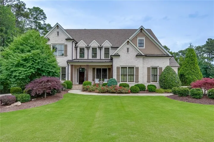 4359 Sandy Hill Road, Buford, Georgia 30519