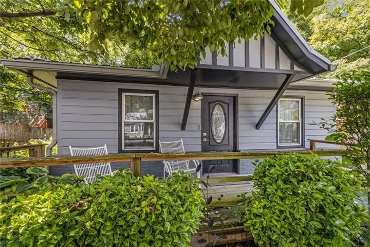 16 Bates Avenue Ne, Atlanta, Georgia 30317