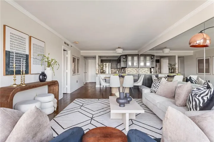 2870 Pharr Court South Nw Unit 1109, Atlanta, Georgia 30305