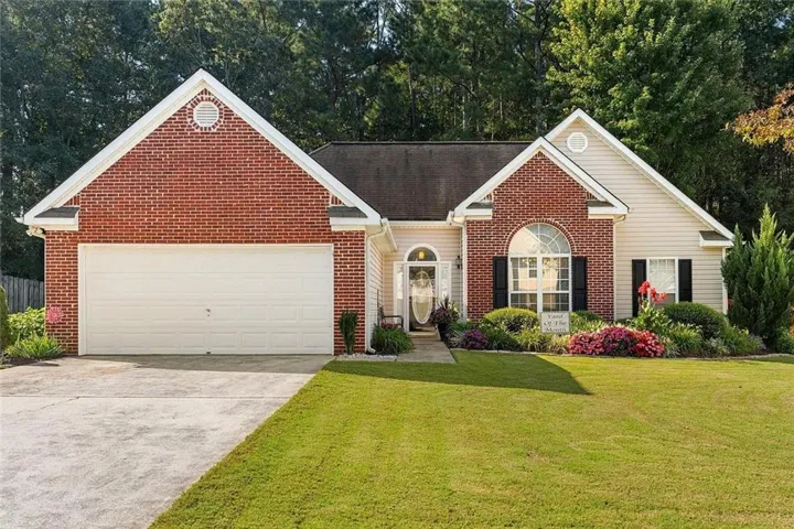 1114 Chateau Terrace, Mcdonough, Georgia 30253