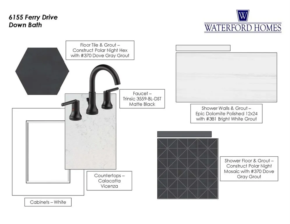 6155 Ferry Drive, Atlanta, Georgia 30328, 5 Bedrooms Bedrooms, ,5 BathroomsBathrooms,Residential,Sold,6155 Ferry Drive,7058713