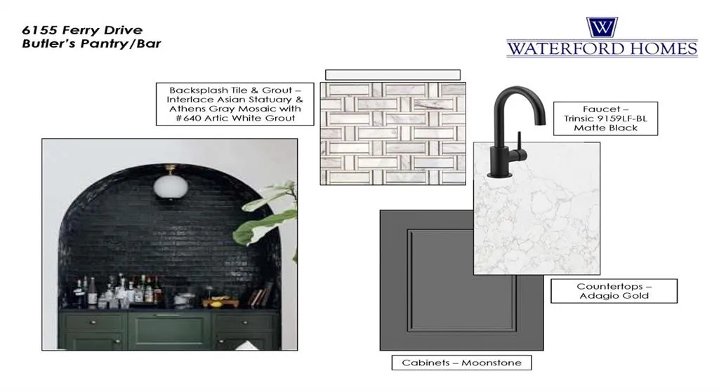 6155 Ferry Drive, Atlanta, Georgia 30328, 5 Bedrooms Bedrooms, ,5 BathroomsBathrooms,Residential,Sold,6155 Ferry Drive,7058713