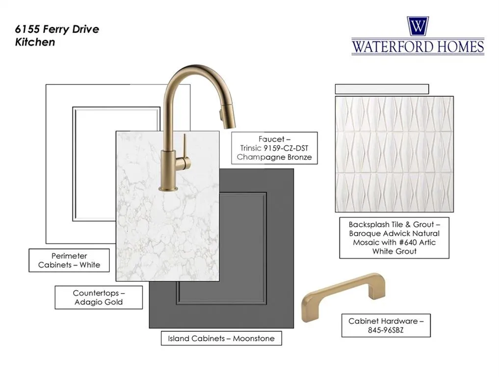 6155 Ferry Drive, Atlanta, Georgia 30328, 5 Bedrooms Bedrooms, ,5 BathroomsBathrooms,Residential,Sold,6155 Ferry Drive,7058713