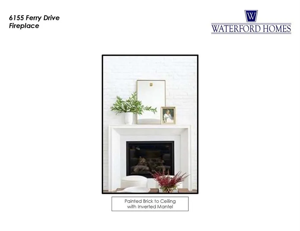 6155 Ferry Drive, Atlanta, Georgia 30328, 5 Bedrooms Bedrooms, ,5 BathroomsBathrooms,Residential,Sold,6155 Ferry Drive,7058713