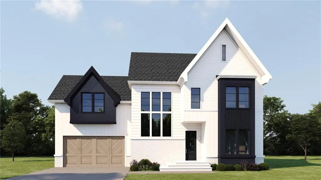 6155 Ferry Drive, Atlanta, Georgia 30328, 5 Bedrooms Bedrooms, ,5 BathroomsBathrooms,Residential,Sold,6155 Ferry Drive,7058713