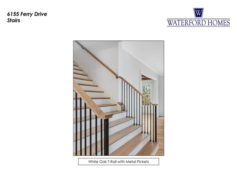 6155 Ferry Drive, Atlanta, Georgia 30328, 5 Bedrooms Bedrooms, ,5 BathroomsBathrooms,Residential,Sold,6155 Ferry Drive,7058713