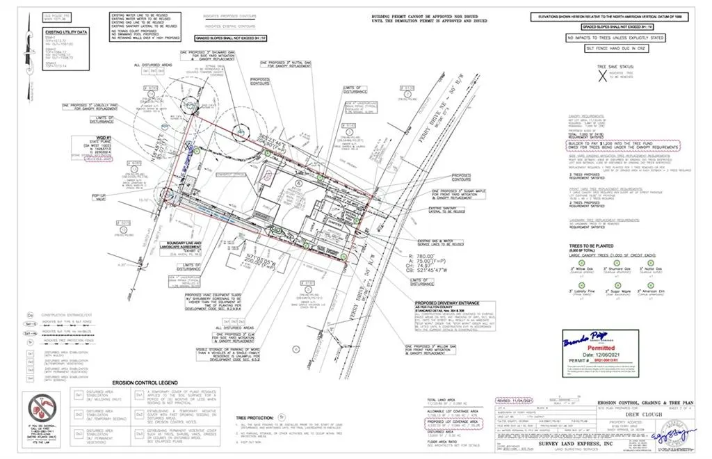 6155 Ferry Drive, Atlanta, Georgia 30328, 5 Bedrooms Bedrooms, ,5 BathroomsBathrooms,Residential,Sold,6155 Ferry Drive,7058713