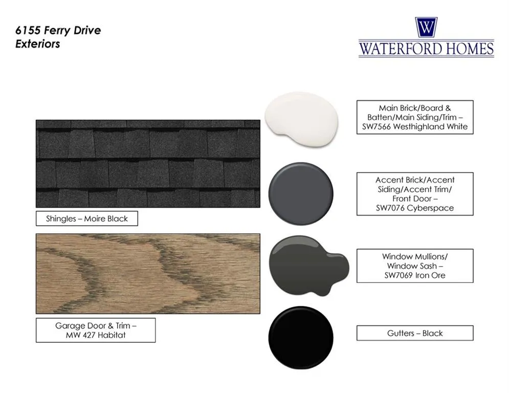 6155 Ferry Drive, Atlanta, Georgia 30328, 5 Bedrooms Bedrooms, ,5 BathroomsBathrooms,Residential,Sold,6155 Ferry Drive,7058713