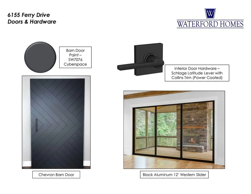 6155 Ferry Drive, Atlanta, Georgia 30328, 5 Bedrooms Bedrooms, ,5 BathroomsBathrooms,Residential,Sold,6155 Ferry Drive,7058713