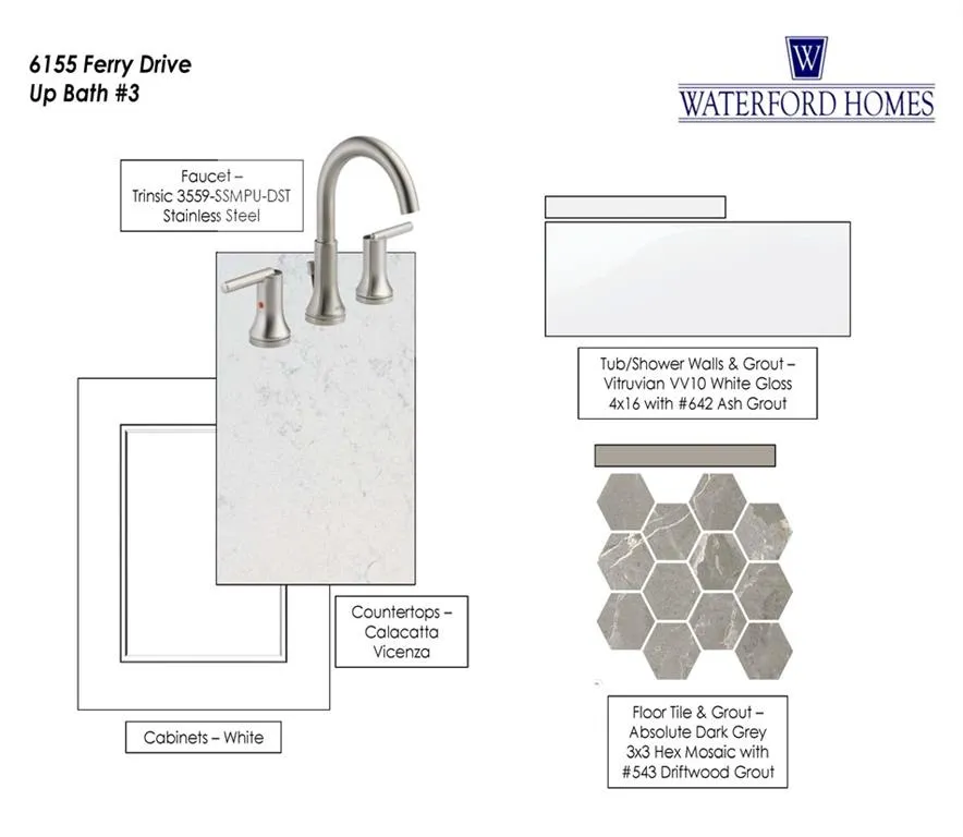 6155 Ferry Drive, Atlanta, Georgia 30328, 5 Bedrooms Bedrooms, ,5 BathroomsBathrooms,Residential,Sold,6155 Ferry Drive,7058713