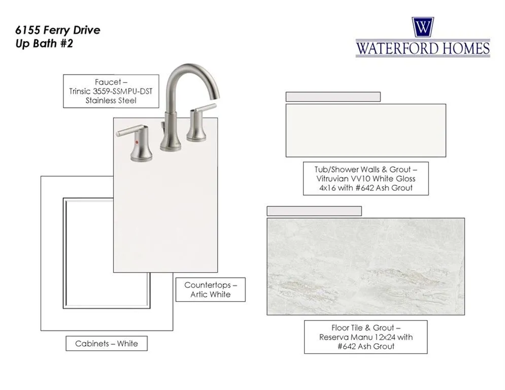 6155 Ferry Drive, Atlanta, Georgia 30328, 5 Bedrooms Bedrooms, ,5 BathroomsBathrooms,Residential,Sold,6155 Ferry Drive,7058713