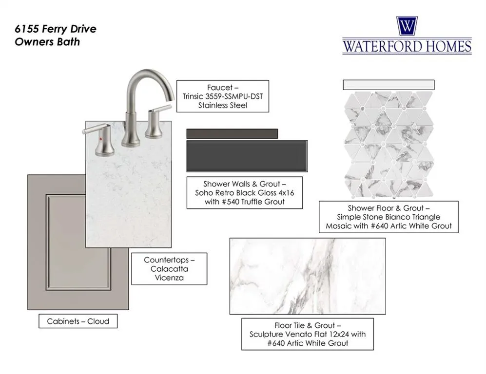 6155 Ferry Drive, Atlanta, Georgia 30328, 5 Bedrooms Bedrooms, ,5 BathroomsBathrooms,Residential,Sold,6155 Ferry Drive,7058713