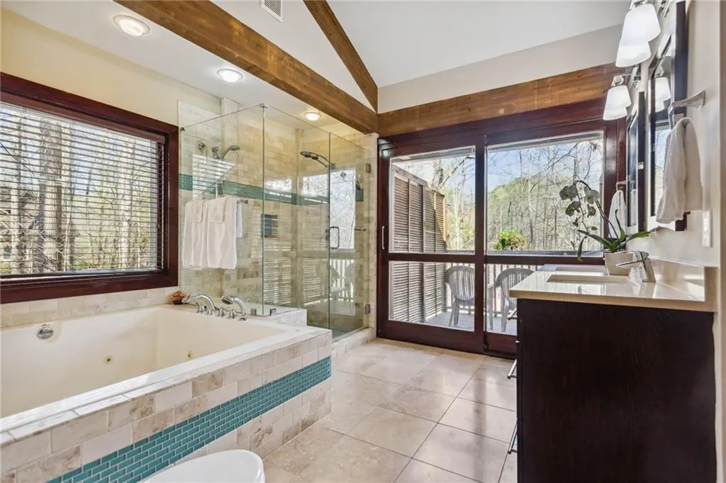 7745 Janann Way, Sandy Springs, Georgia 30350, 6 Bedrooms Bedrooms, ,5 BathroomsBathrooms,Residential,Sold,7745 Janann Way,7193367