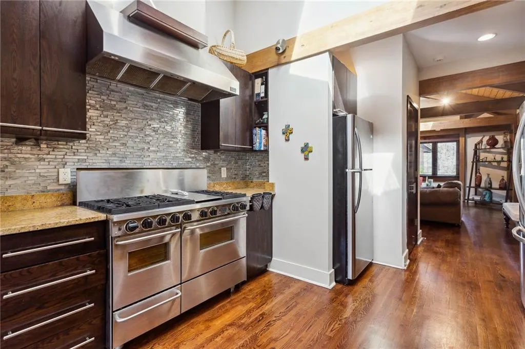 7745 Janann Way, Sandy Springs, Georgia 30350, 6 Bedrooms Bedrooms, ,5 BathroomsBathrooms,Residential,Sold,7745 Janann Way,7193367